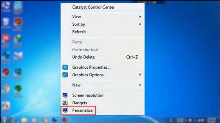 Cách Tăng Độ Sáng Màn Hình Windows 7 Đơn Giản, Hiệu Quả