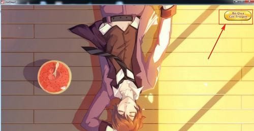 cach choi hotsteps 2 tren may tinh game nhay au 5