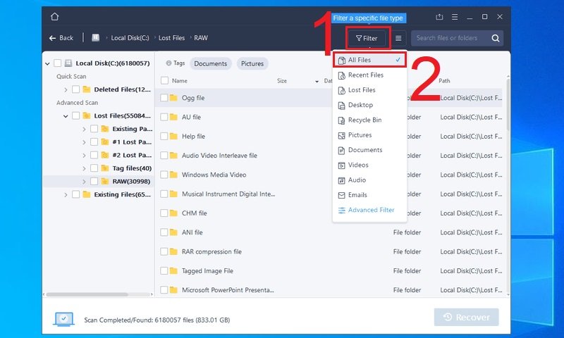 Cách Diệt Virus Shortcut Trên Máy Tính Triệt Để