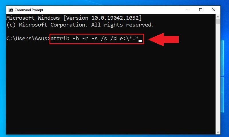 Diệt Virus USB trên Máy Tính: Giải Pháp Toàn Diện