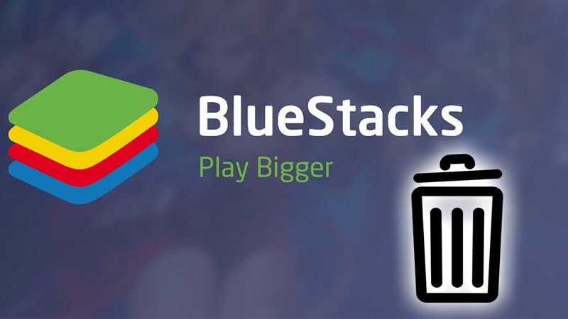 Cách Xóa Bluestacks Trên Máy Tính: Hướng Dẫn Chi Tiết