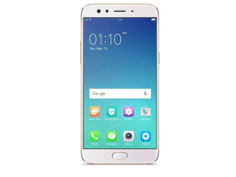 Hướng Dẫn Kết Nối Điện Thoại Oppo F3 Với Máy Tính