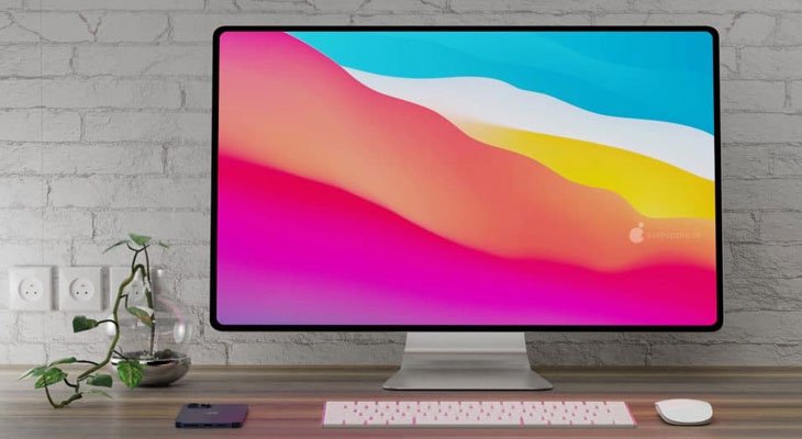 Màn hình Retina là công nghệ độc quyền của Apple