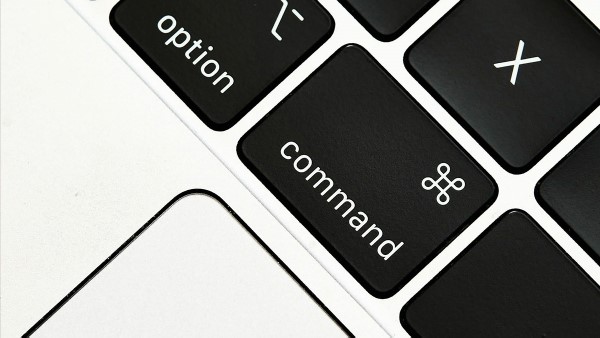 Hệ điều hành MacOS cũng cung cấp các phím tắt sao chép và dán thông tin