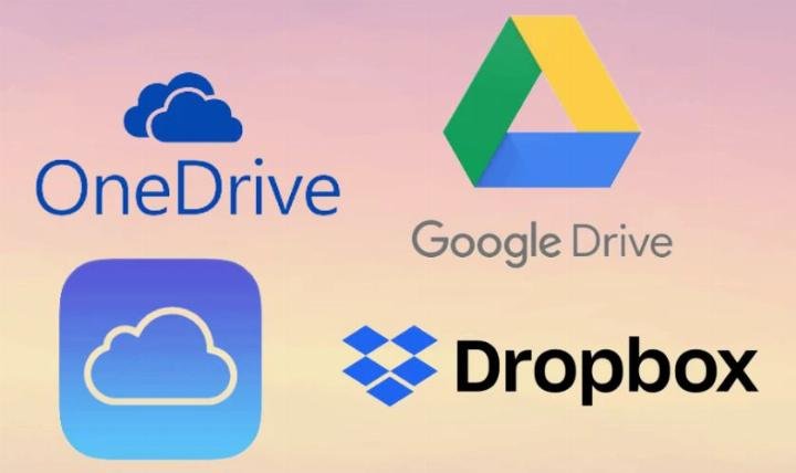 Cách sao lưu dữ liệu laptop để tránh mất mát