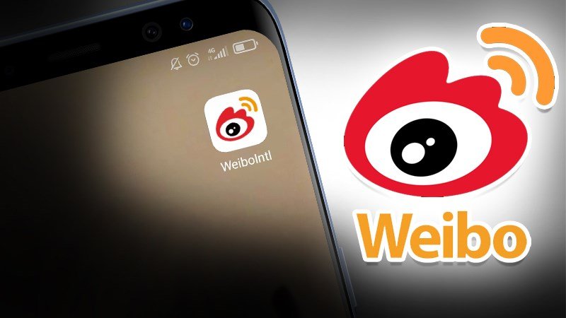 Cách Sử Dụng Weibo Trên Máy Tính Chi Tiết Cho Người Mới