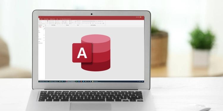 Quy trình cài đặt Microsoft Access trên máy tính