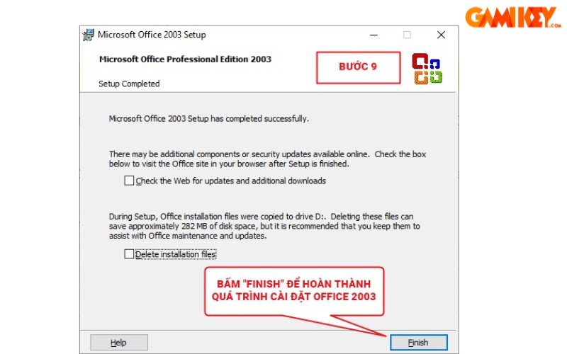 cách tải Microsoft Office về máy tính