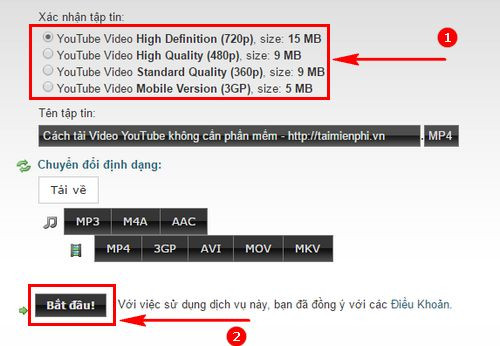 cach tai nhac tu youtube ve may tinh 7
