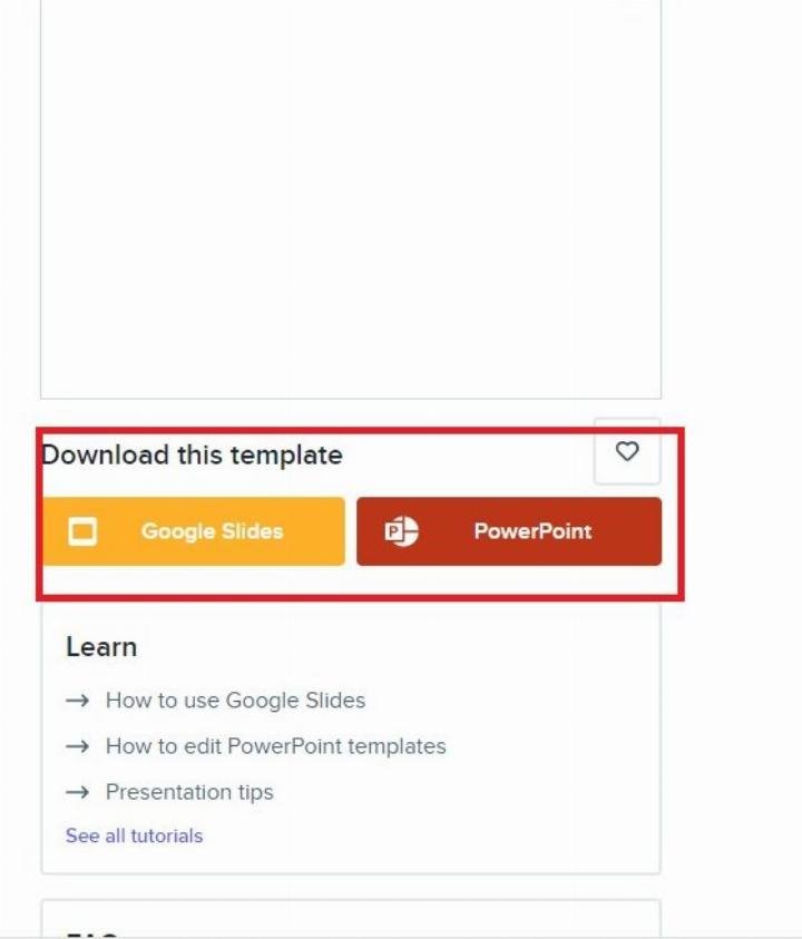 Cách Tải Slide PowerPoint Về Máy Tính Nhanh Chóng