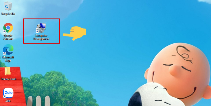 Cách Tìm Driver Cho Máy Tính Windows Chuẩn Xác