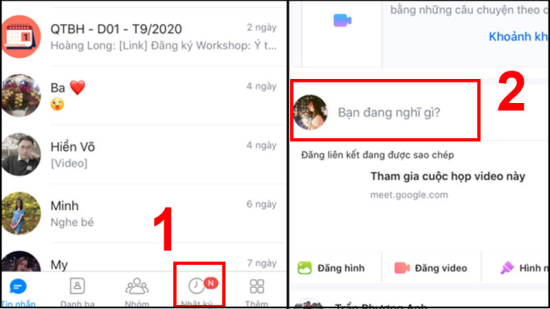 Cách Xem Nhật Ký Zalo Trên Máy Tính Hiệu Quả Nhất
