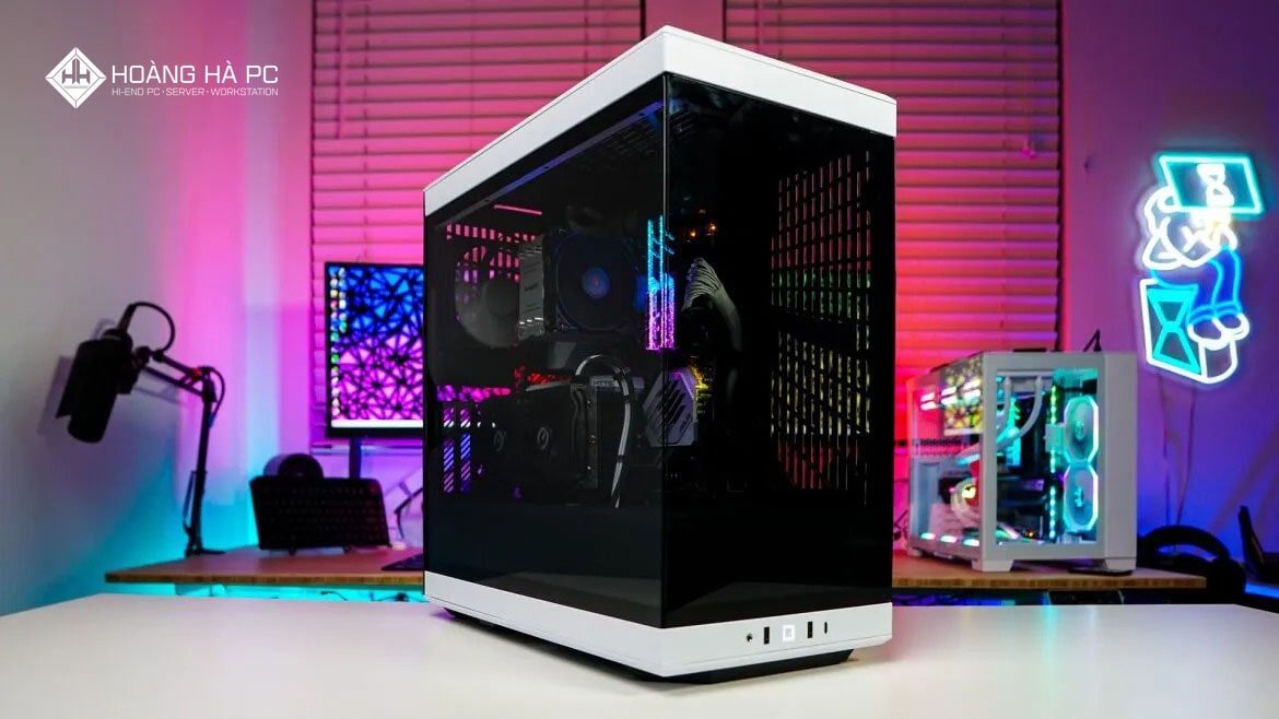 Cấu hình máy tính thế nào là mạnh để tối ưu hiệu suất?