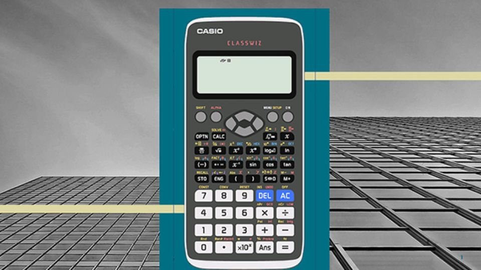 Am Hiểu Chức Năng Của Từng Phím