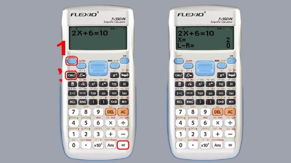 Giải Phương Trình Bậc Hai