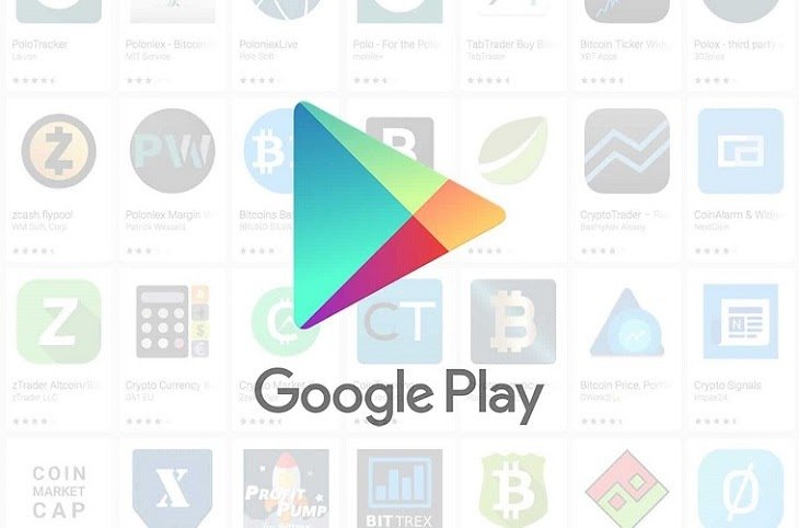 Truy cập Google Play Store trên phần mềm chạy Android trên máy tính