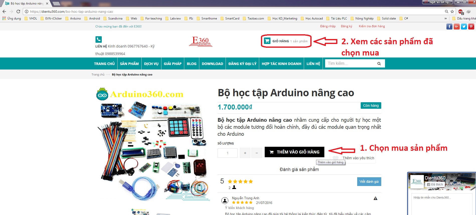Máy tính điều khiển công nghiệp: Khái niệm, ưu điểm và ứng dụng