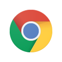 Google Chrome logo