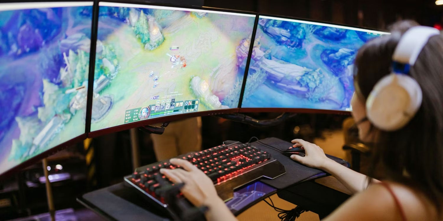 Hướng dẫn chơi game trên máy tính chi tiết cho mọi game thủ