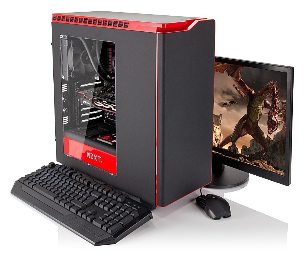 CPU Intel Core i7 cho các game dành cho máy tính cấu hình cao