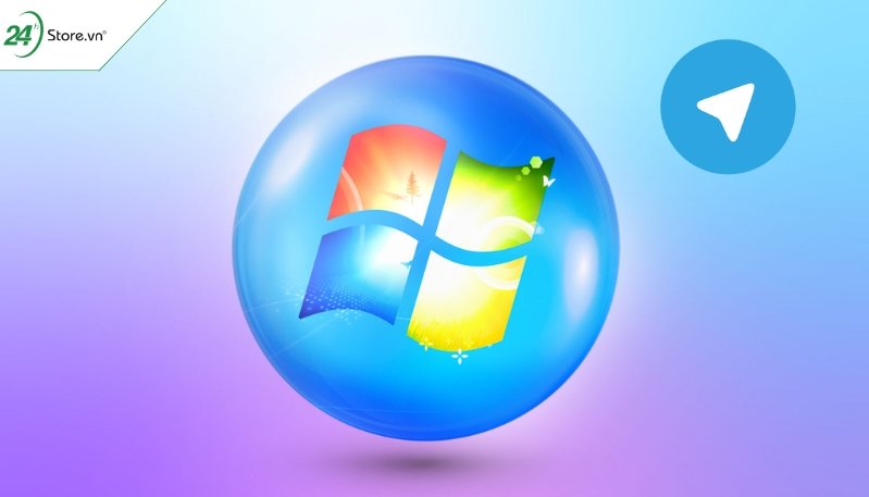 Hướng dẫn đăng ký Telegram trên máy tính Windows nhanh chóng