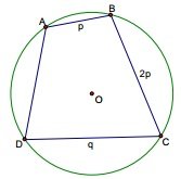 Đề thi giải toán trên máy tính cầm tay lớp 9 - Bài 9 Hình học