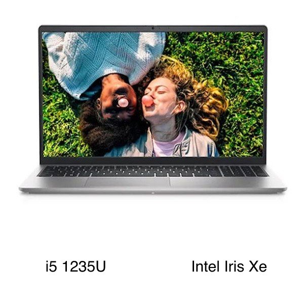 Dell Inspiron 15 3520 i5 1235U