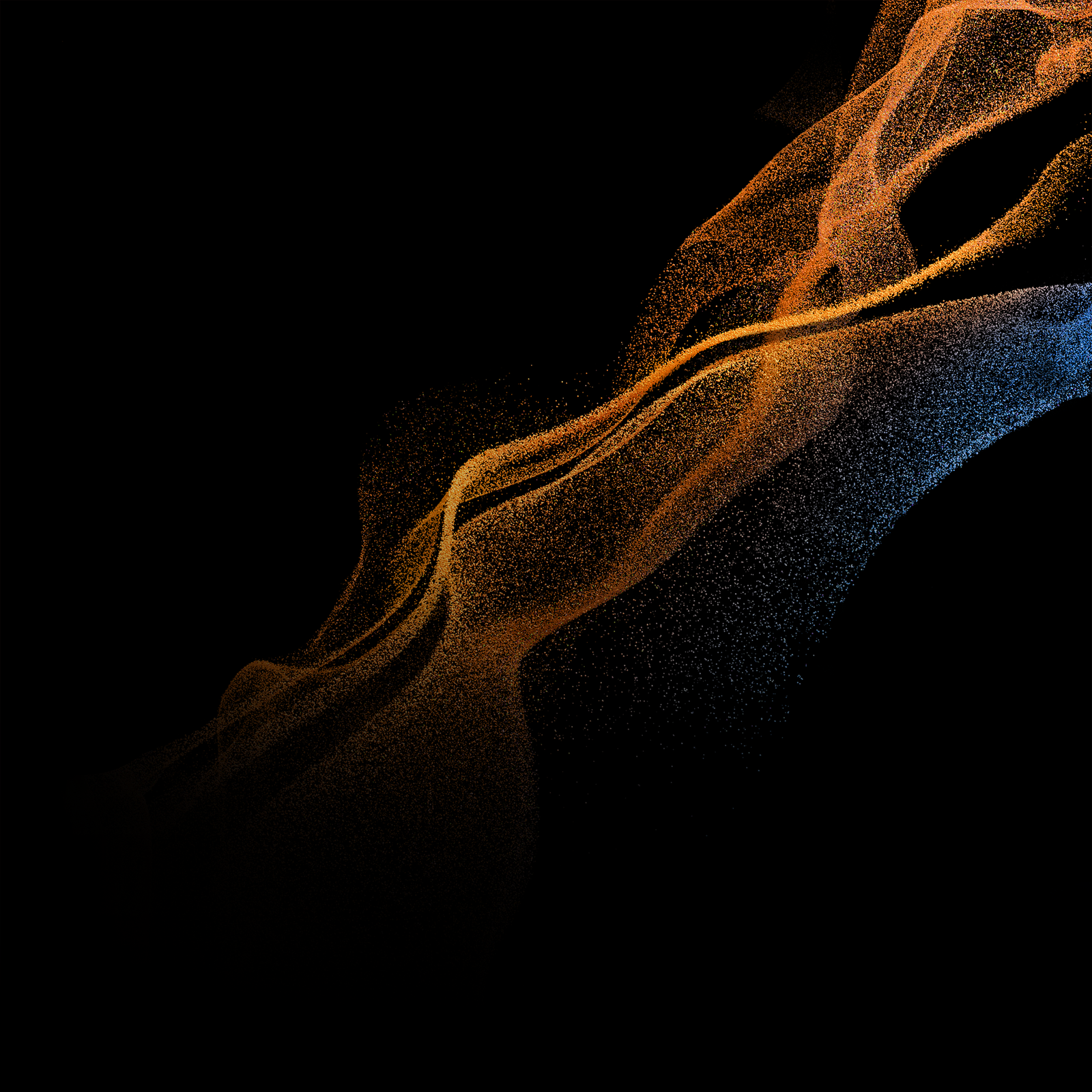 Hình nền Samsung Galaxy Tab S8 với giao diện DeX