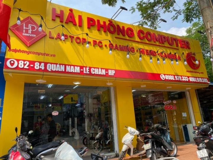 Dịch vụ máy tính tại maytinhgiaphat.vn