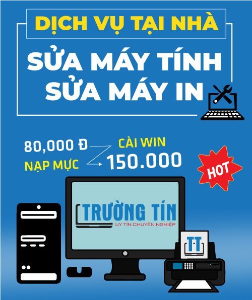Sửa Máy Tính Giá Rẻ HCM: Giải Pháp Toàn Diện Từ A Đến Z