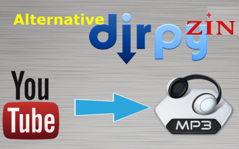 Tải YouTube về máy tính miễn phí và cắt nhạc với Dirpy