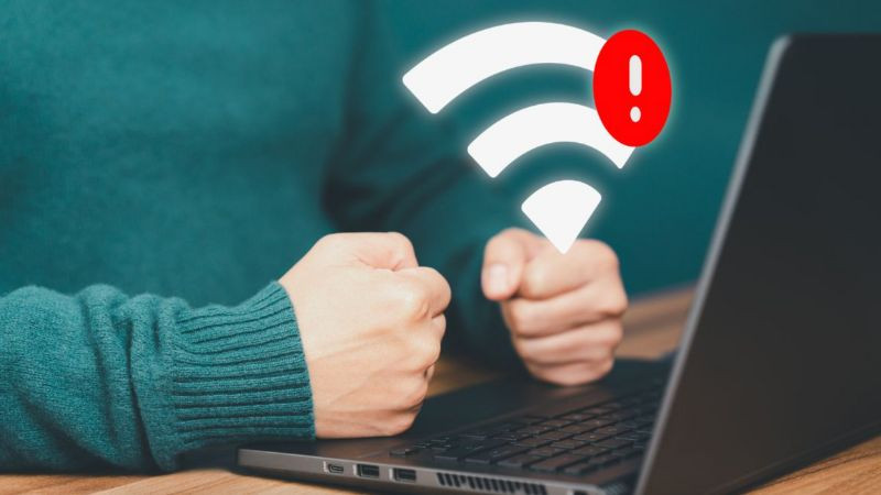Driver Wifi trên máy tính