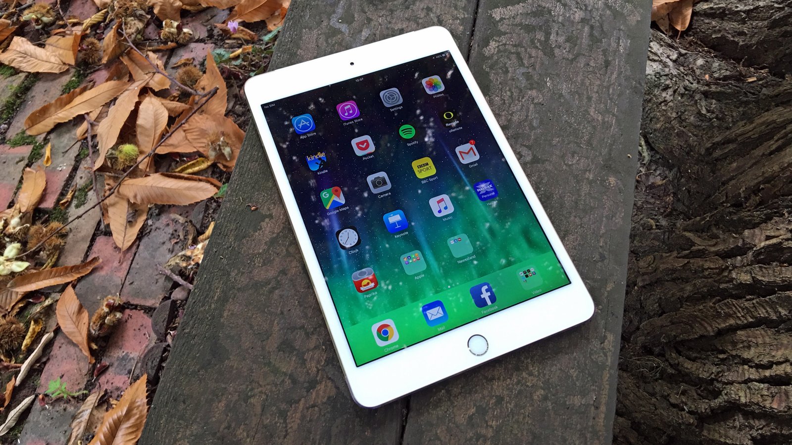 Review Máy Tính Bảng iPad Mini 4 Chi Tiết Nhất