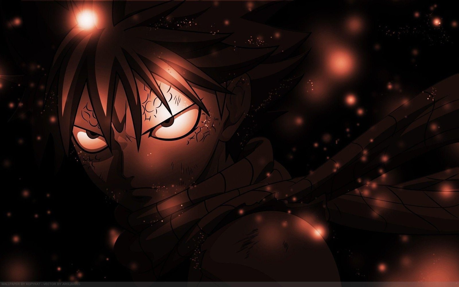 Tổng hợp hình nền Fairy Tail đẹp từ nhiều nguồn