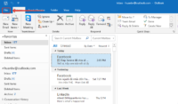 Fie Outlook