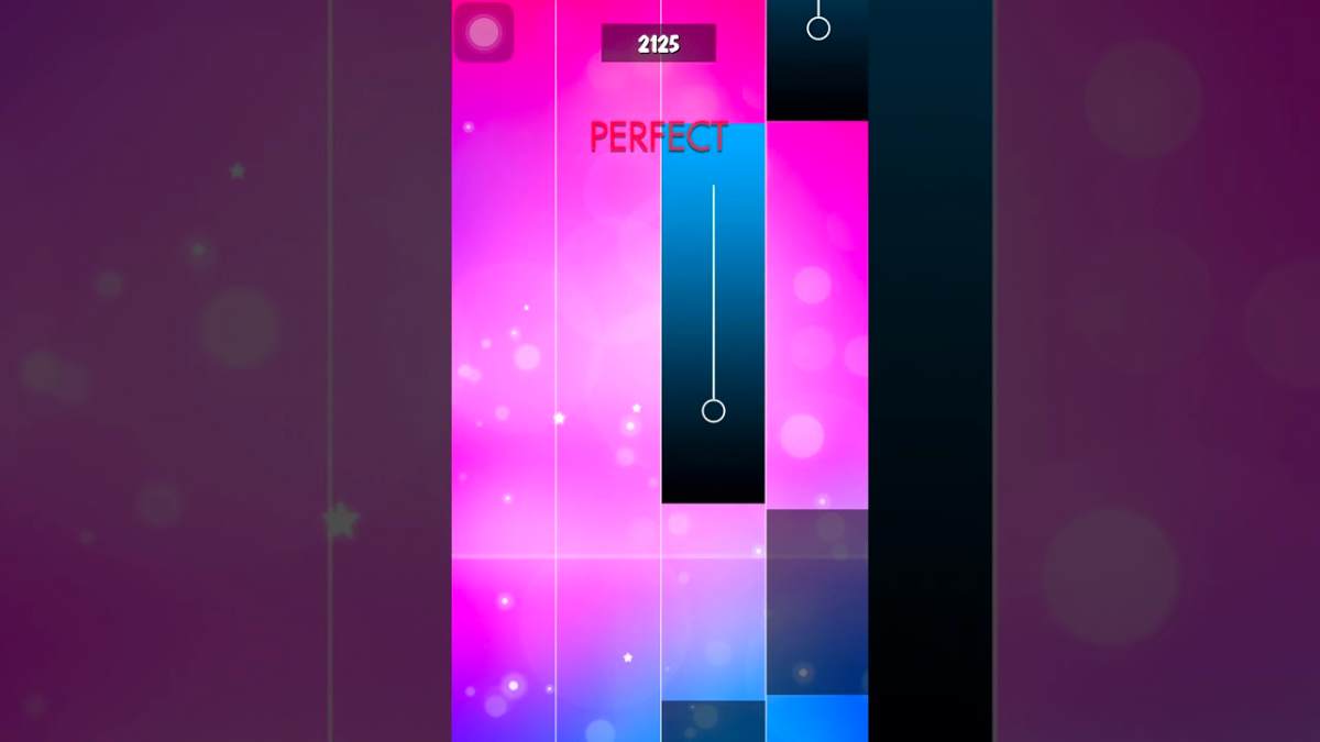 Magic Twist - Game âm nhạc trên máy tính với hiệu ứng lung linh