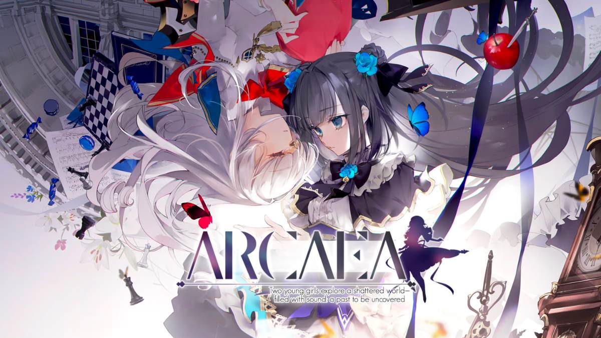 Trải nghiệm game âm nhạc với đồ họa anime