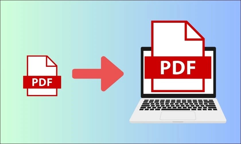Giải nén file PDF trên máy tính: Hướng dẫn chi tiết và an toàn