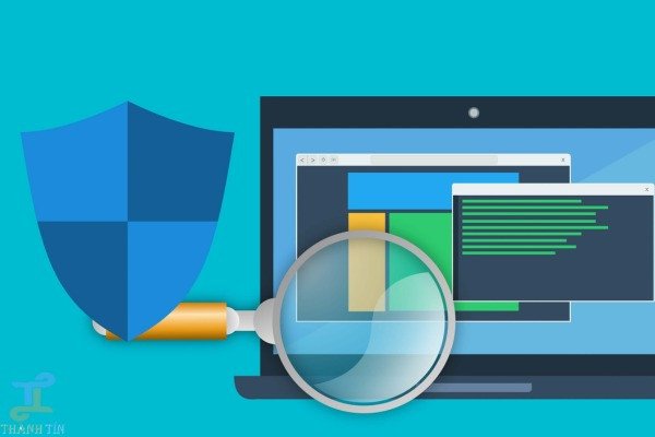 Giao diện Task Manager trên Windows 10