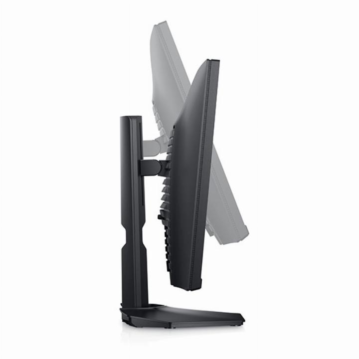 Góc nghiêng linh hoạt của màn hình Dell S2421HGF