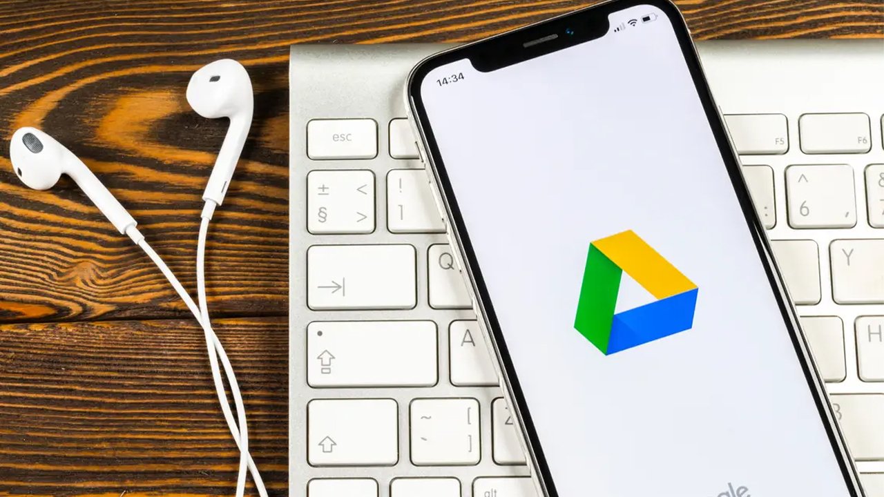 Lợi ích của việc đồng bộ hóa Google Drive trên các thiết bị