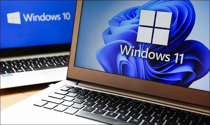 Windows: Hệ điều hành máy tính phổ biến hàng đầu hiện nay