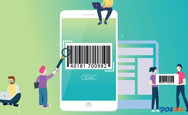 VidikonReader: Giải pháp đọc mã vạch trên máy tính miễn phí