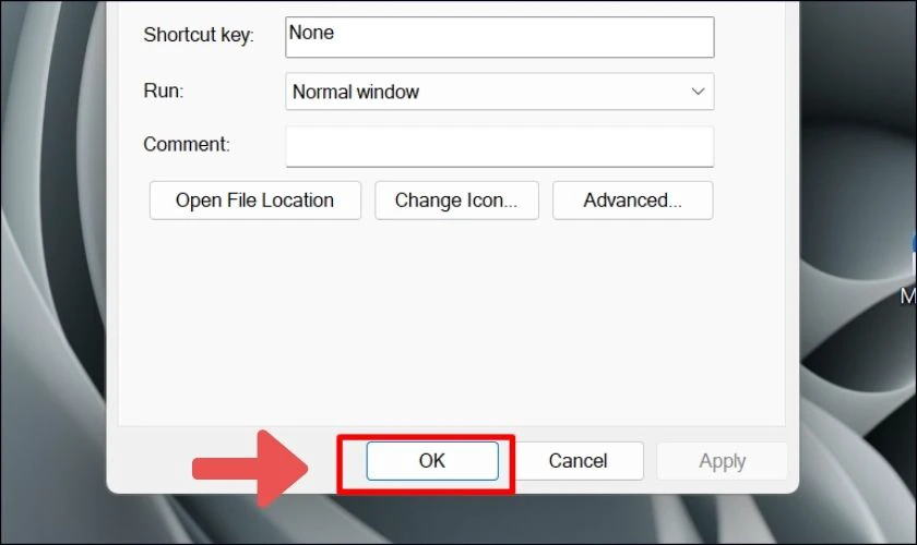 Hẹn giờ tắt máy tính trên MacBook