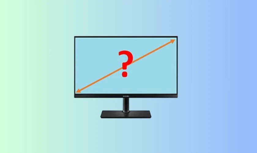 Hiểu rõ thông số màn hình máy tính chuẩn để tối ưu trải nghiệm
