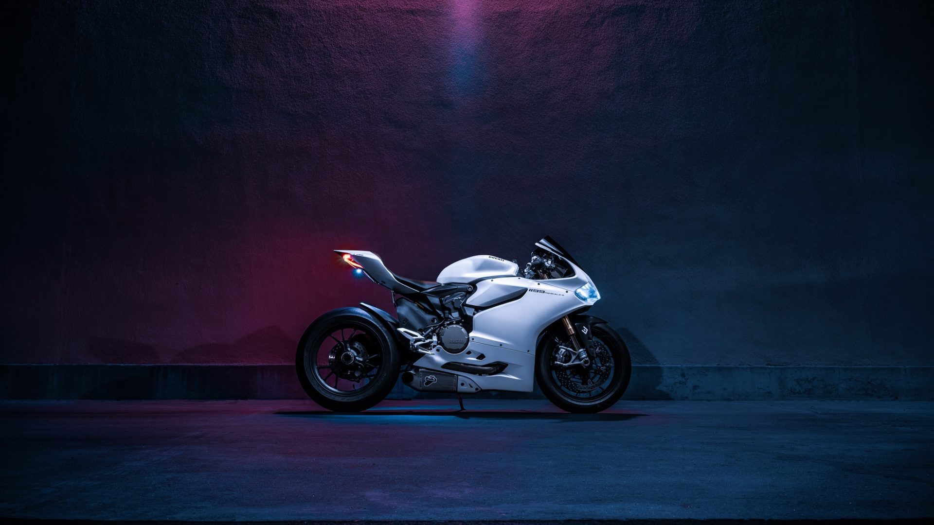 Hình nền máy tính xe moto 4K siêu nét