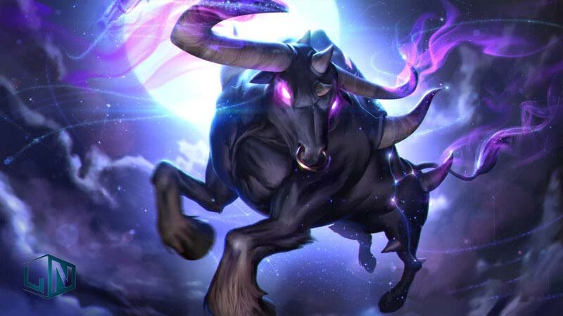 Bộ sưu tập hình nền anime 3D Kim Ngưu sắc nét cho máy tính