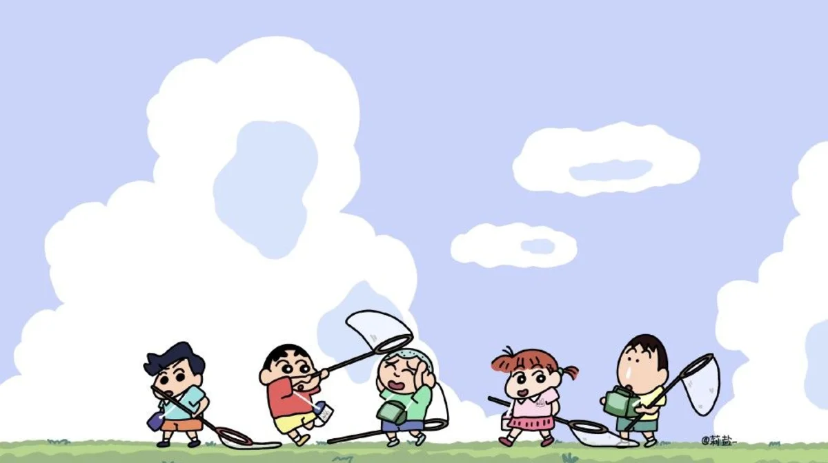 Hình nền đẹp cho máy tính Win 10: Khu vườn cổ tích