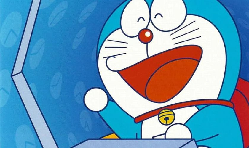 Hình nền Doremon cute vui nhộn