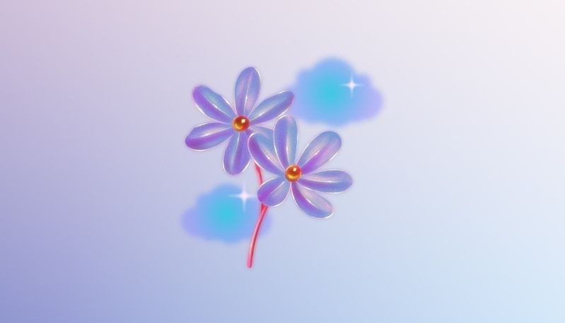 Hình nền máy tính độc đáo 2K